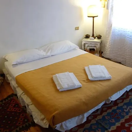 Jacopo Apartamento